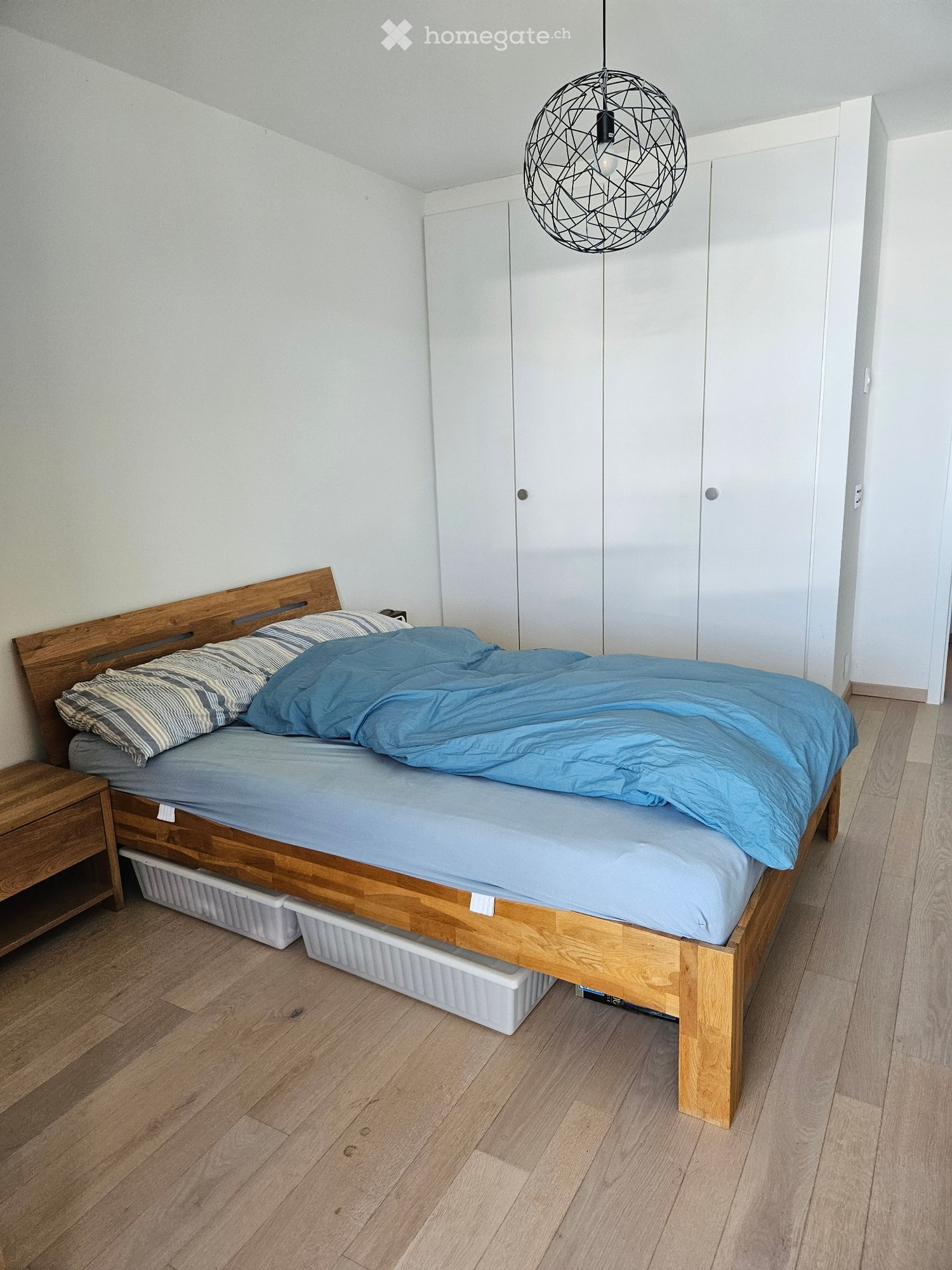 3 ½ rooms apartment, photo 4 of 5