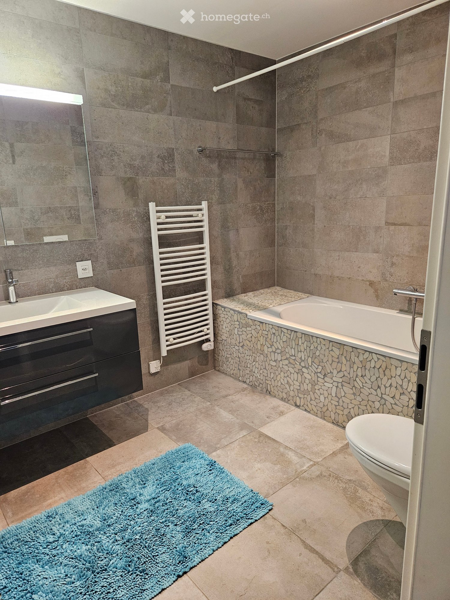 3 ½ rooms apartment, photo 5 of 5