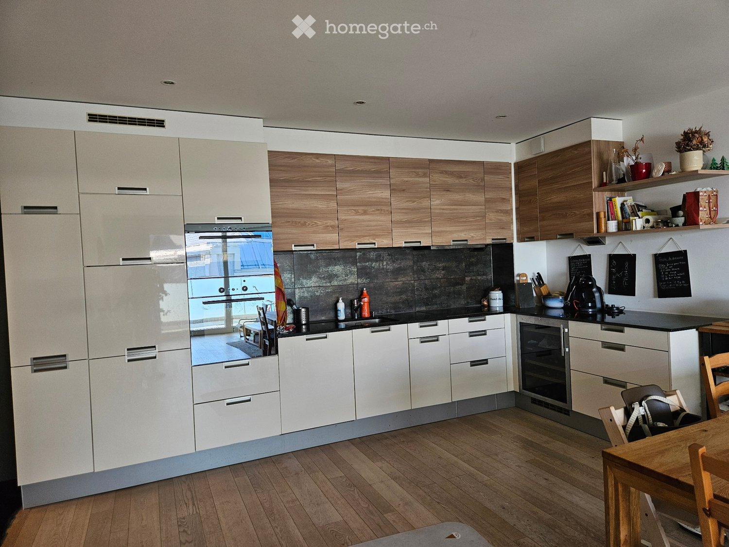 3 ½ rooms apartment, photo 1 of 5