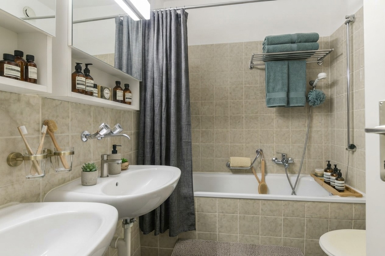 2 ½ room apartment, photo 4 of 7