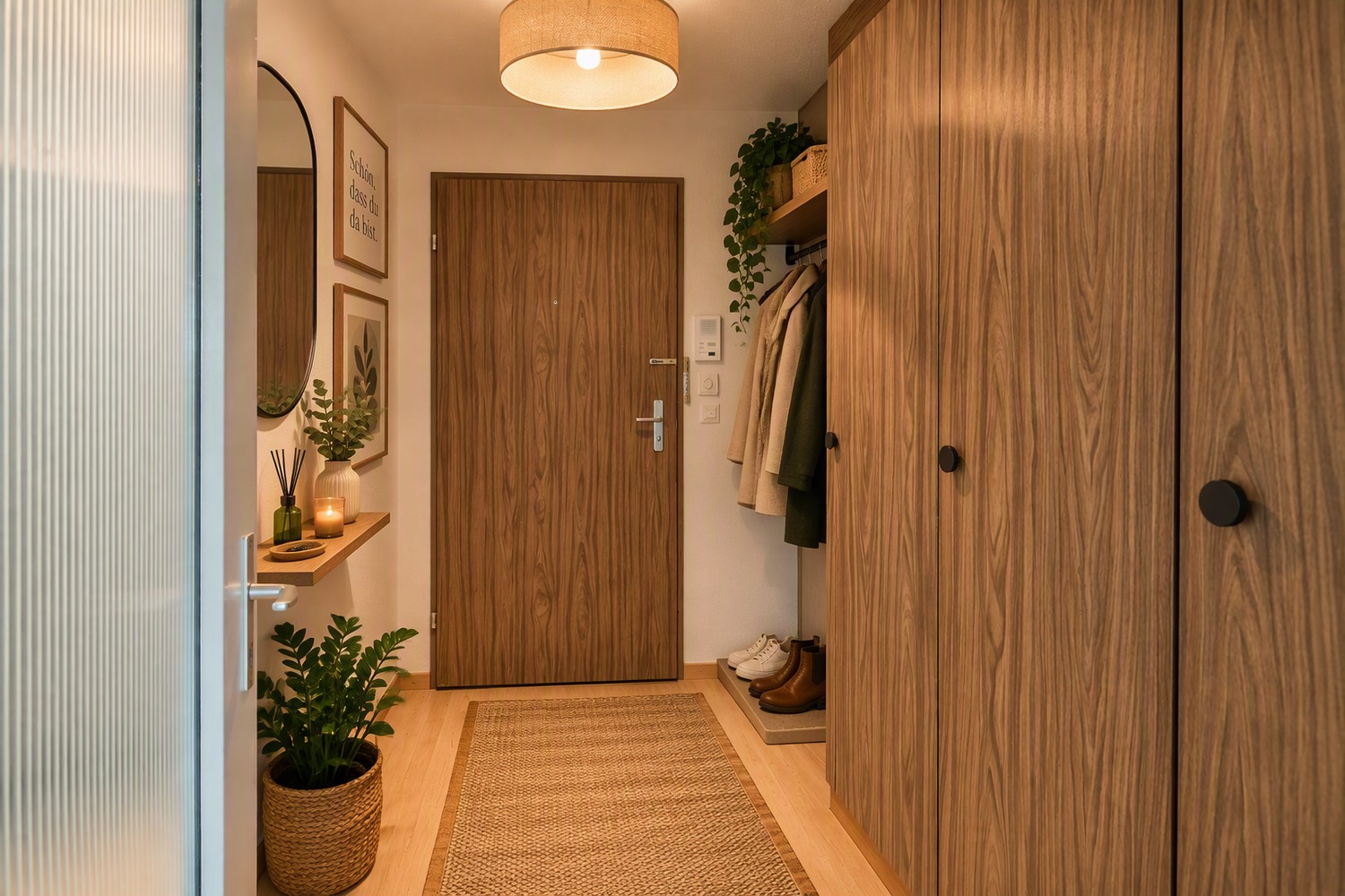 2 ½ room apartment, photo 6 of 7