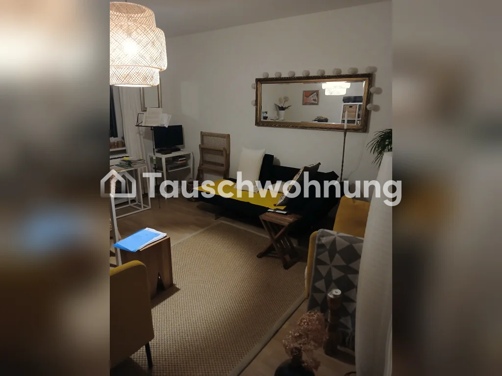2 ½ rooms apartment, photo 1 of 5