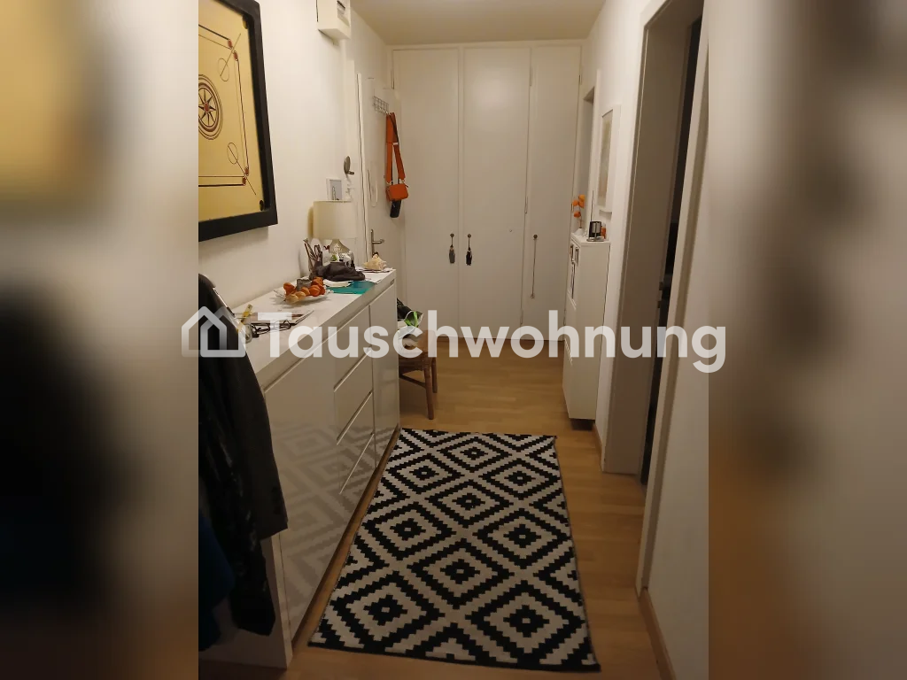 2 ½ rooms apartment, photo 2 of 5