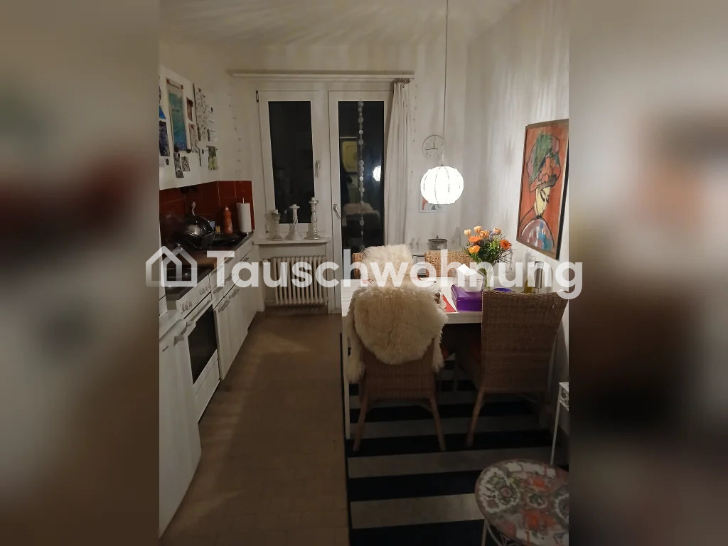 2 ½ rooms apartment, photo 4 of 5