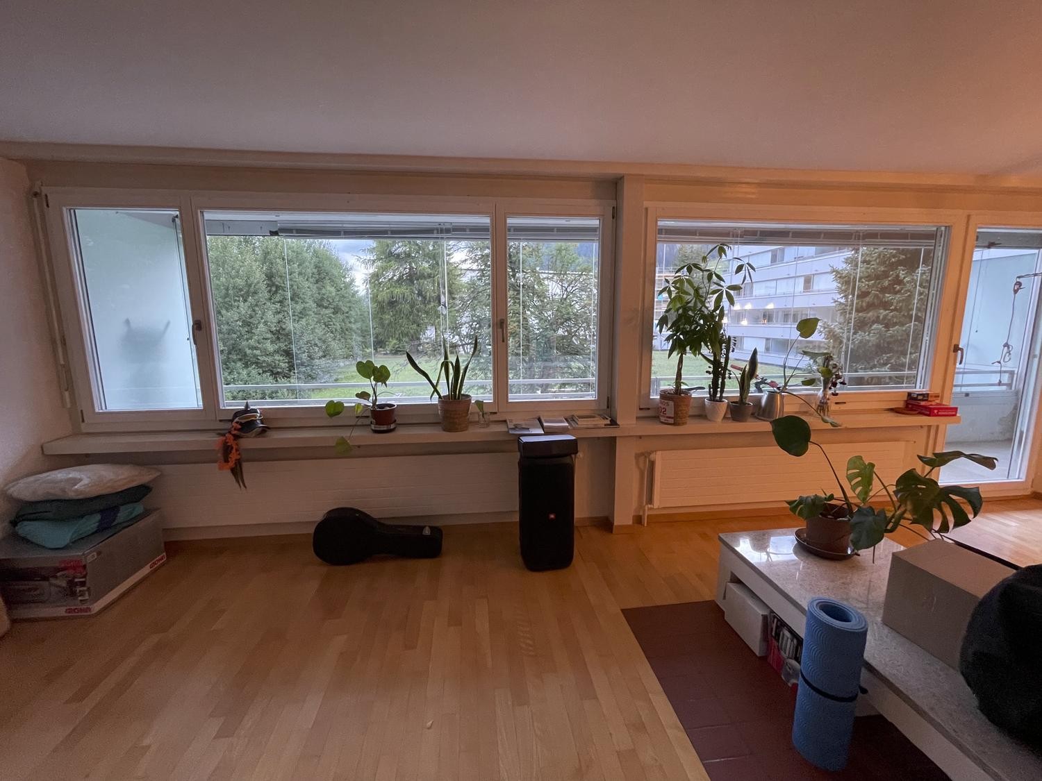 4 ½ rooms apartment, photo 4 of 10
