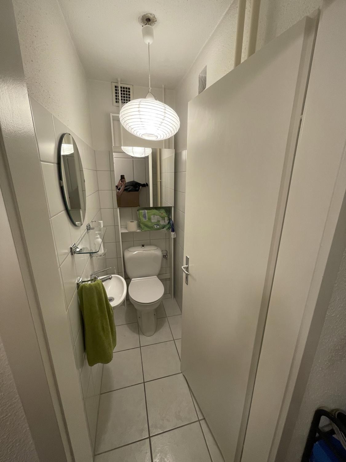 4 ½ rooms apartment, photo 8 of 10
