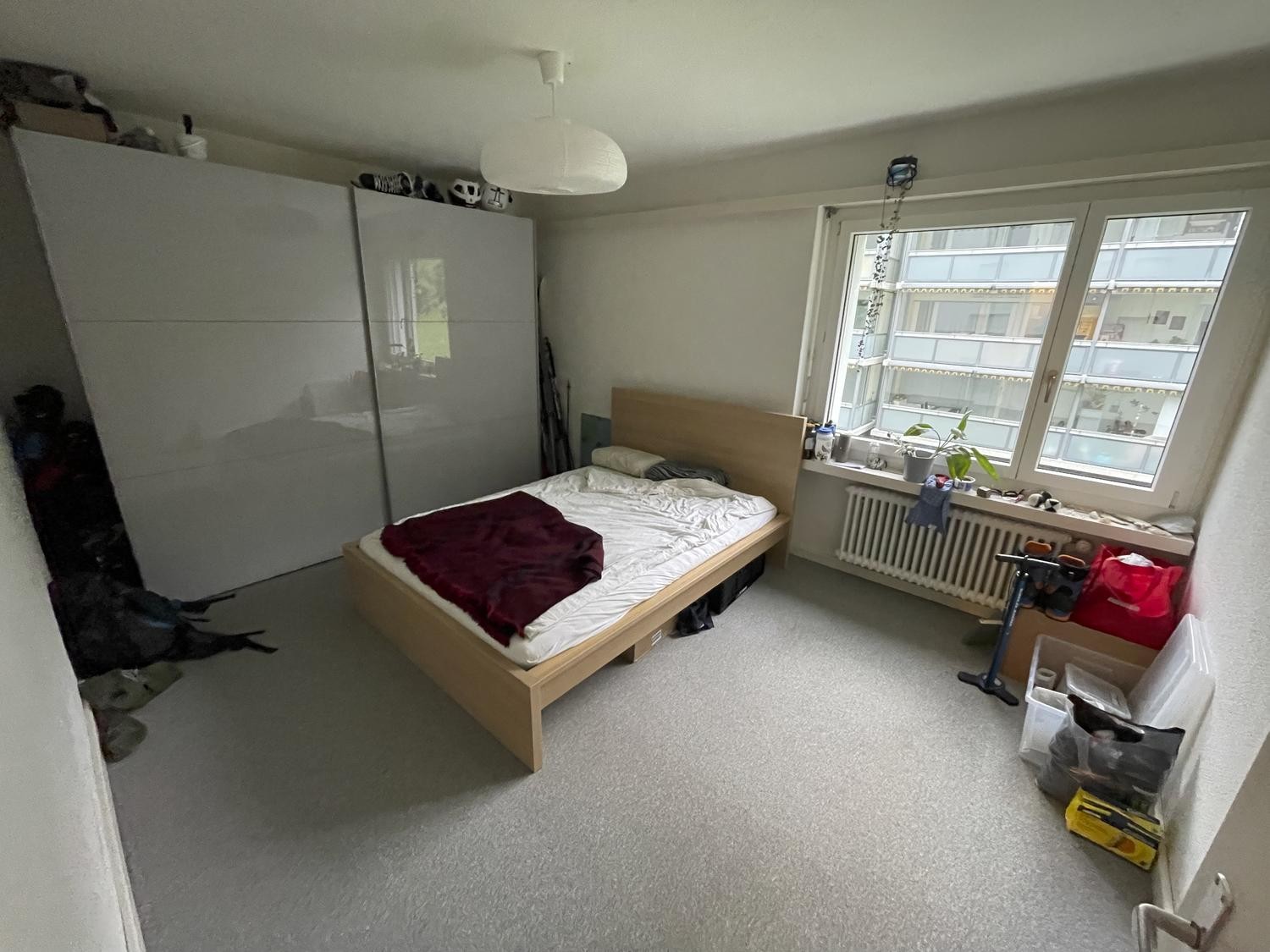 4 ½ rooms apartment, photo 1 of 10