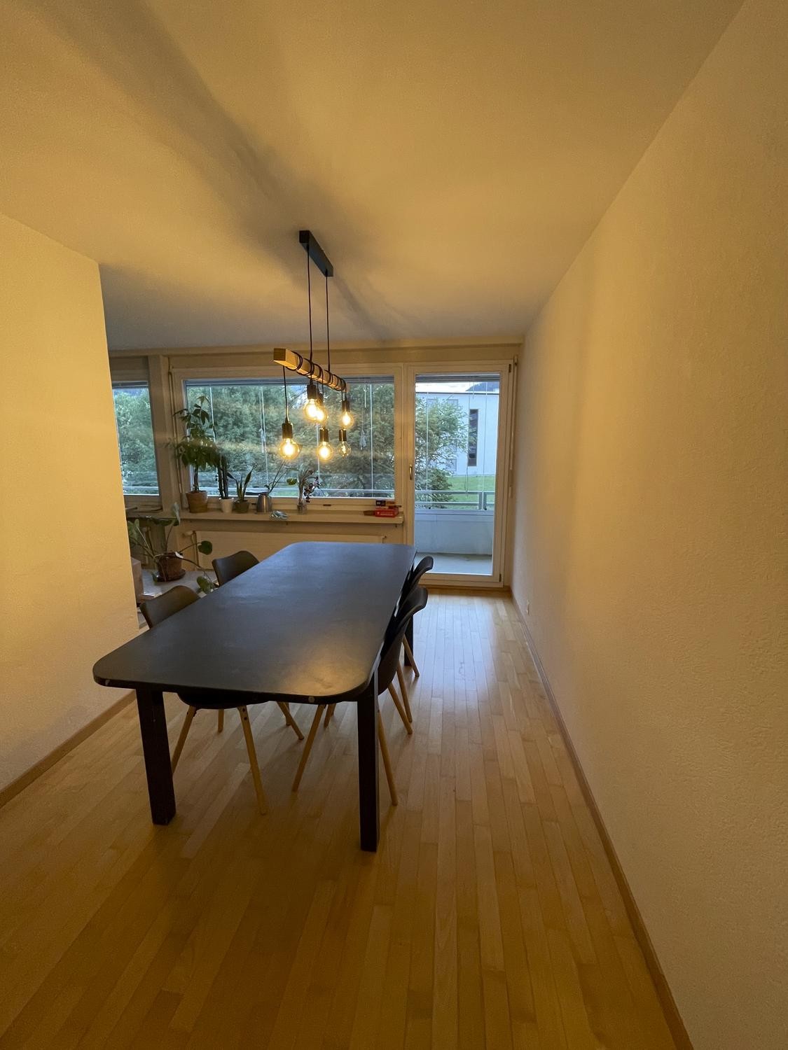 4 ½ rooms apartment, photo 6 of 10