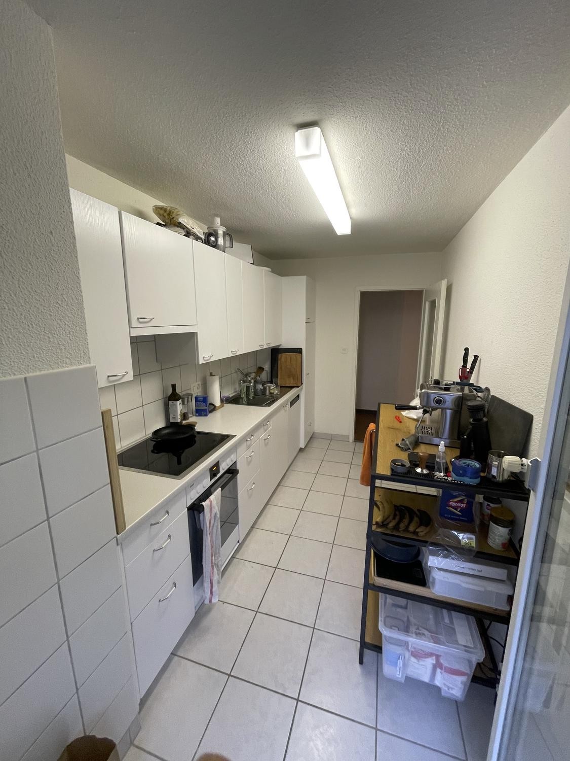 4 ½ rooms apartment, photo 7 of 10