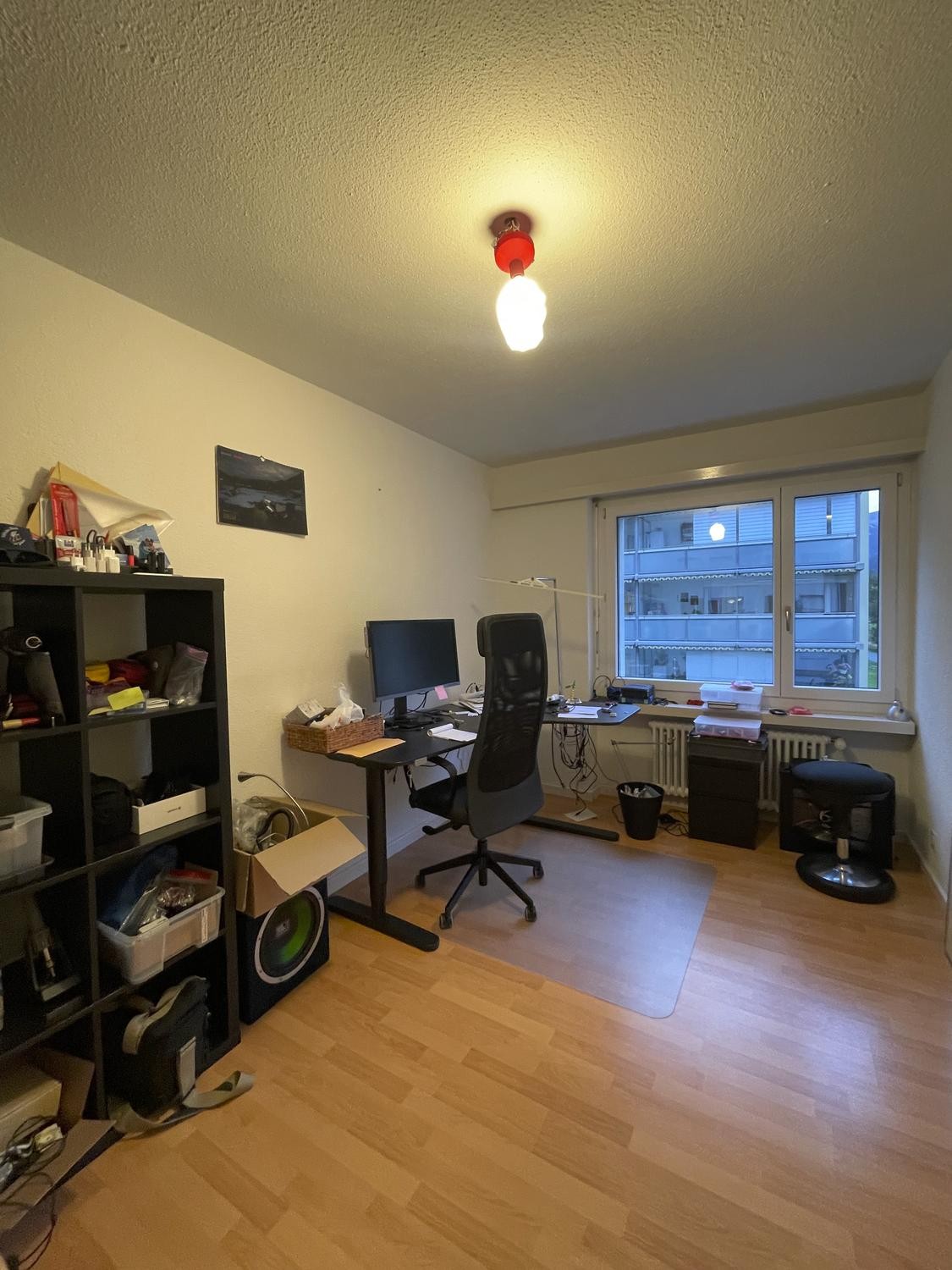 4 ½ rooms apartment, photo 5 of 10