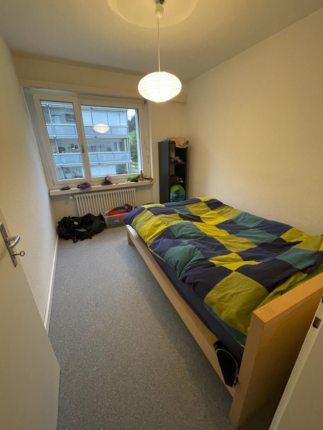 4 ½ rooms apartment, photo 3 of 10