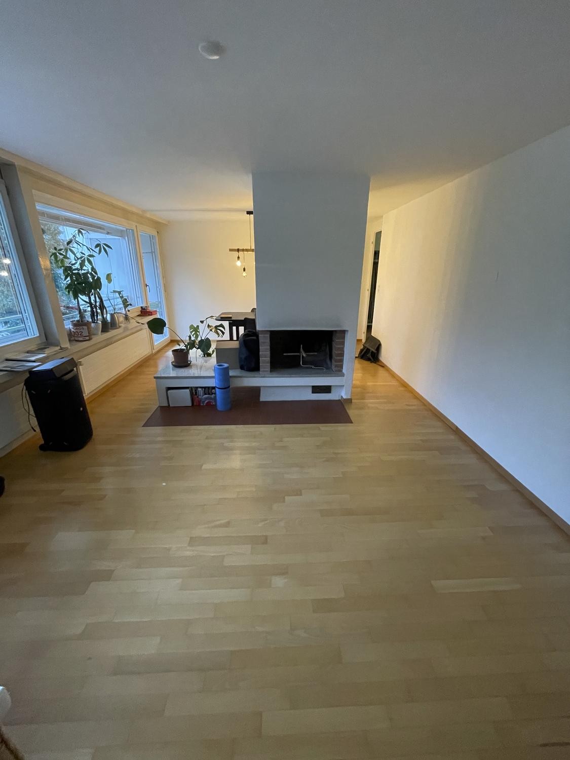 4 ½ rooms apartment, photo 2 of 10