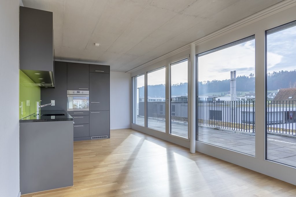 3 ½ pièces appartement