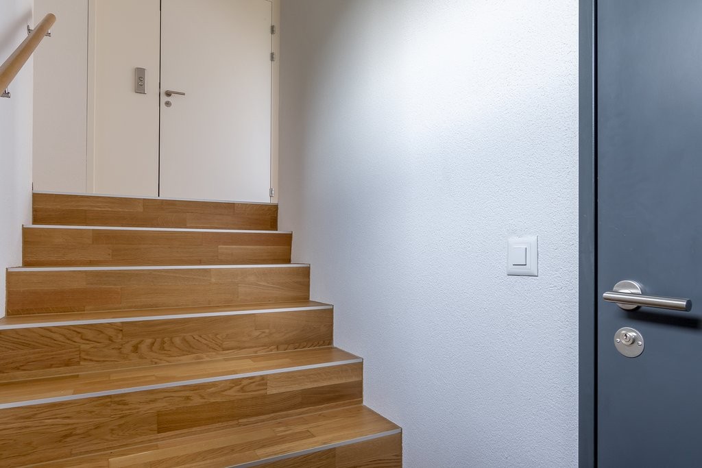 3 ½ pièces appartement