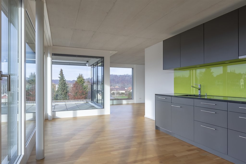 3 ½ pièces appartement