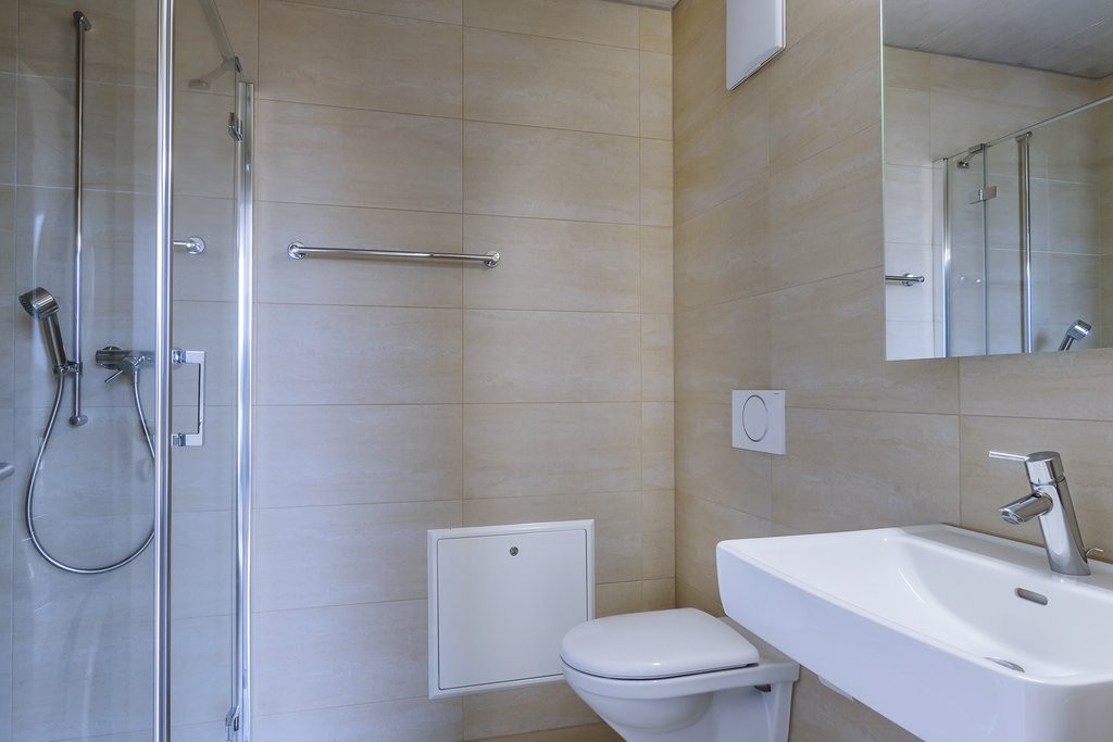 3 ½ pièces appartement