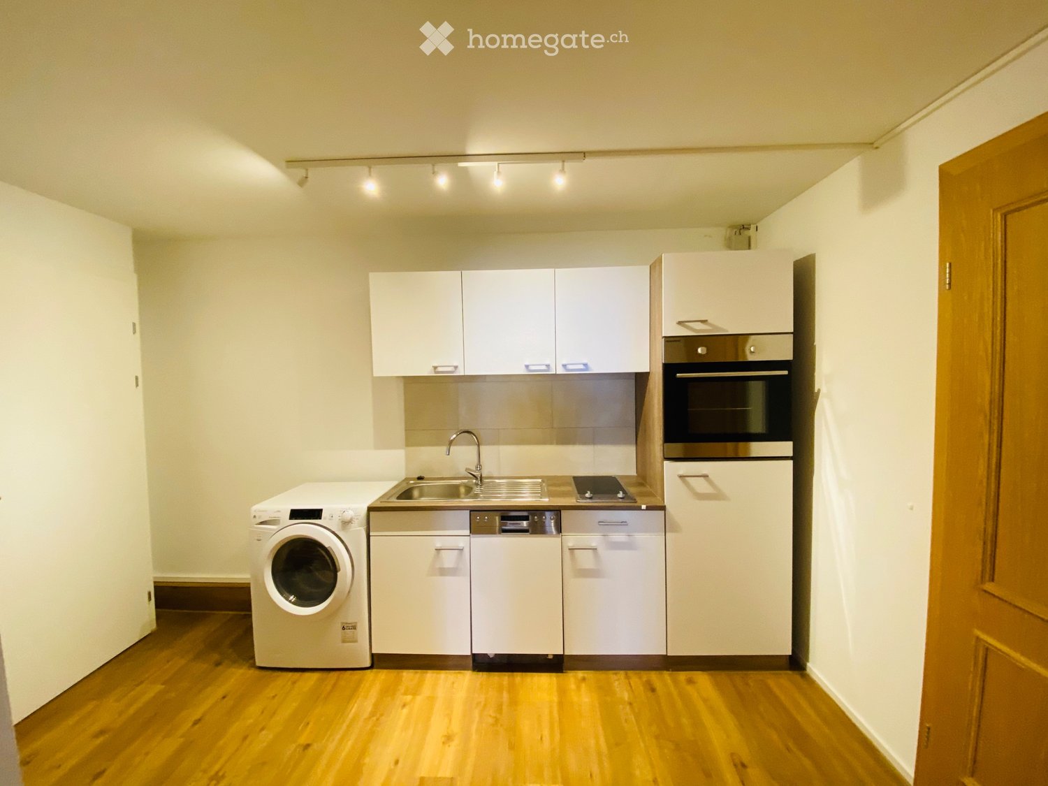 2 rooms apartment, photo 3 of 5