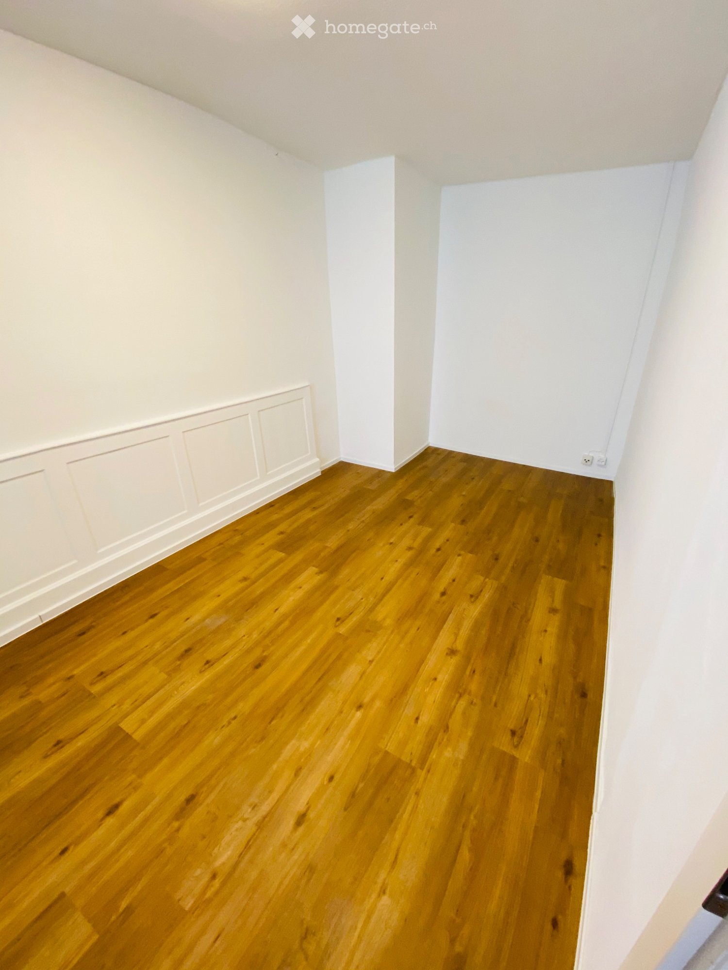 2 rooms apartment, photo 4 of 5