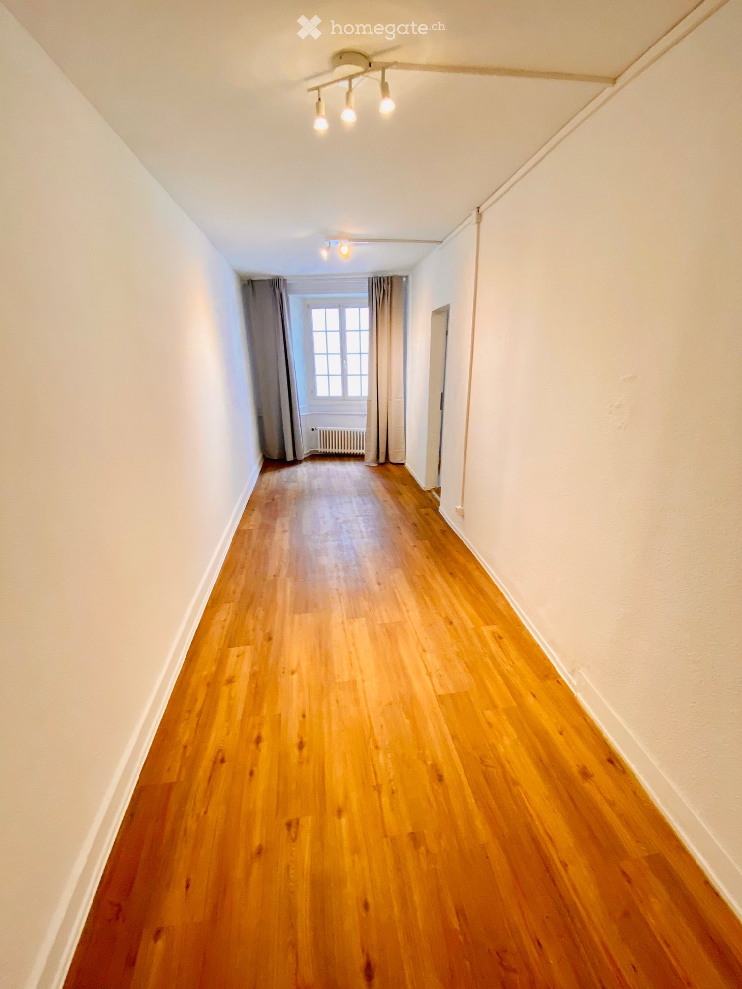 2 rooms apartment, photo 5 of 5