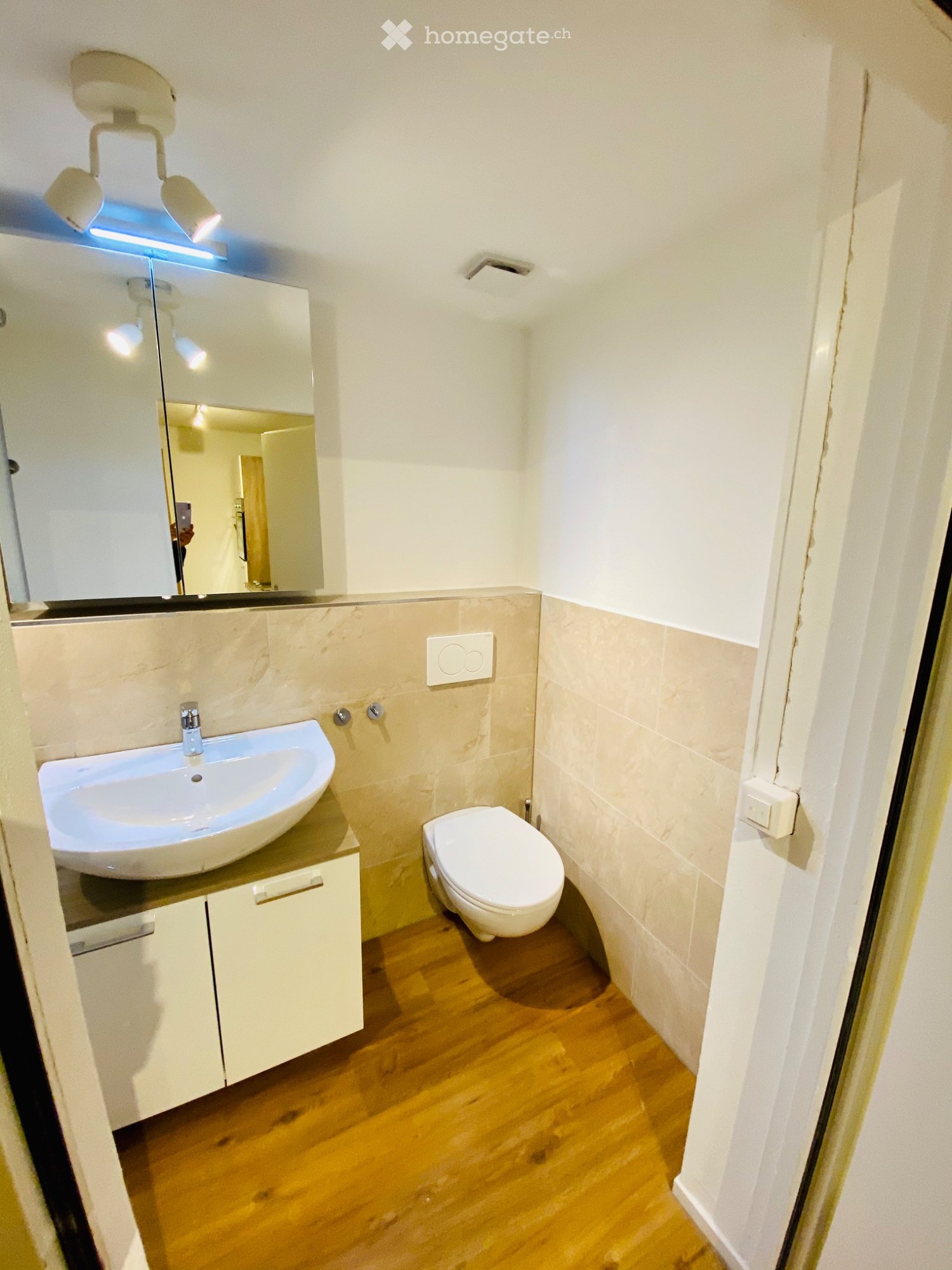 2 rooms apartment, photo 1 of 5