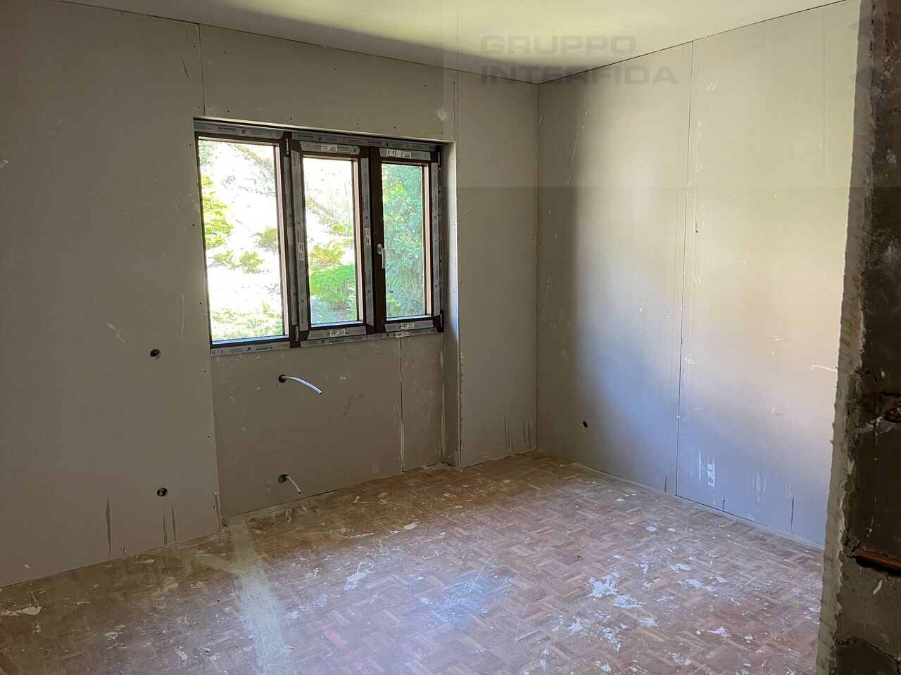 2 ½ pièces appartement