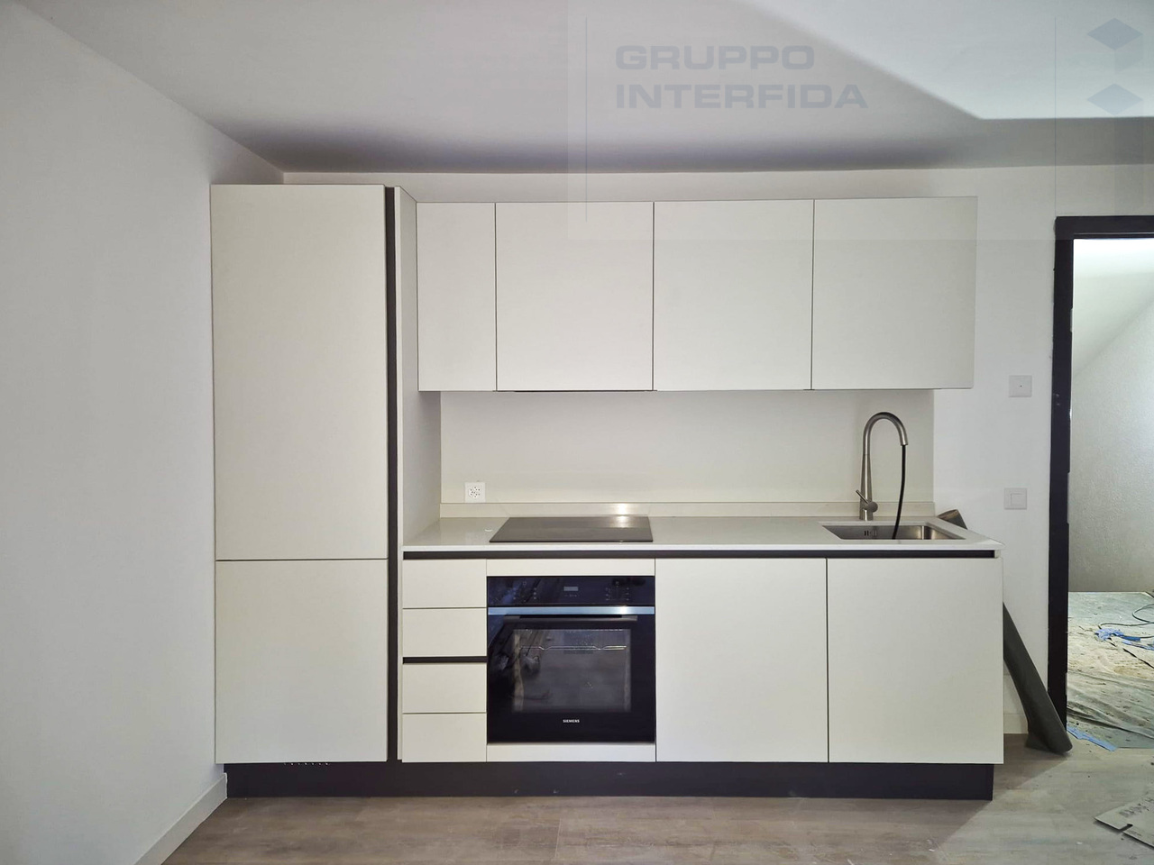 2 ½ pièces appartement
