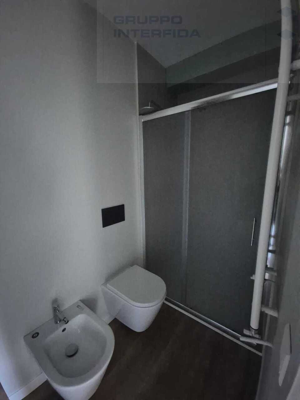 2 ½ pièces appartement