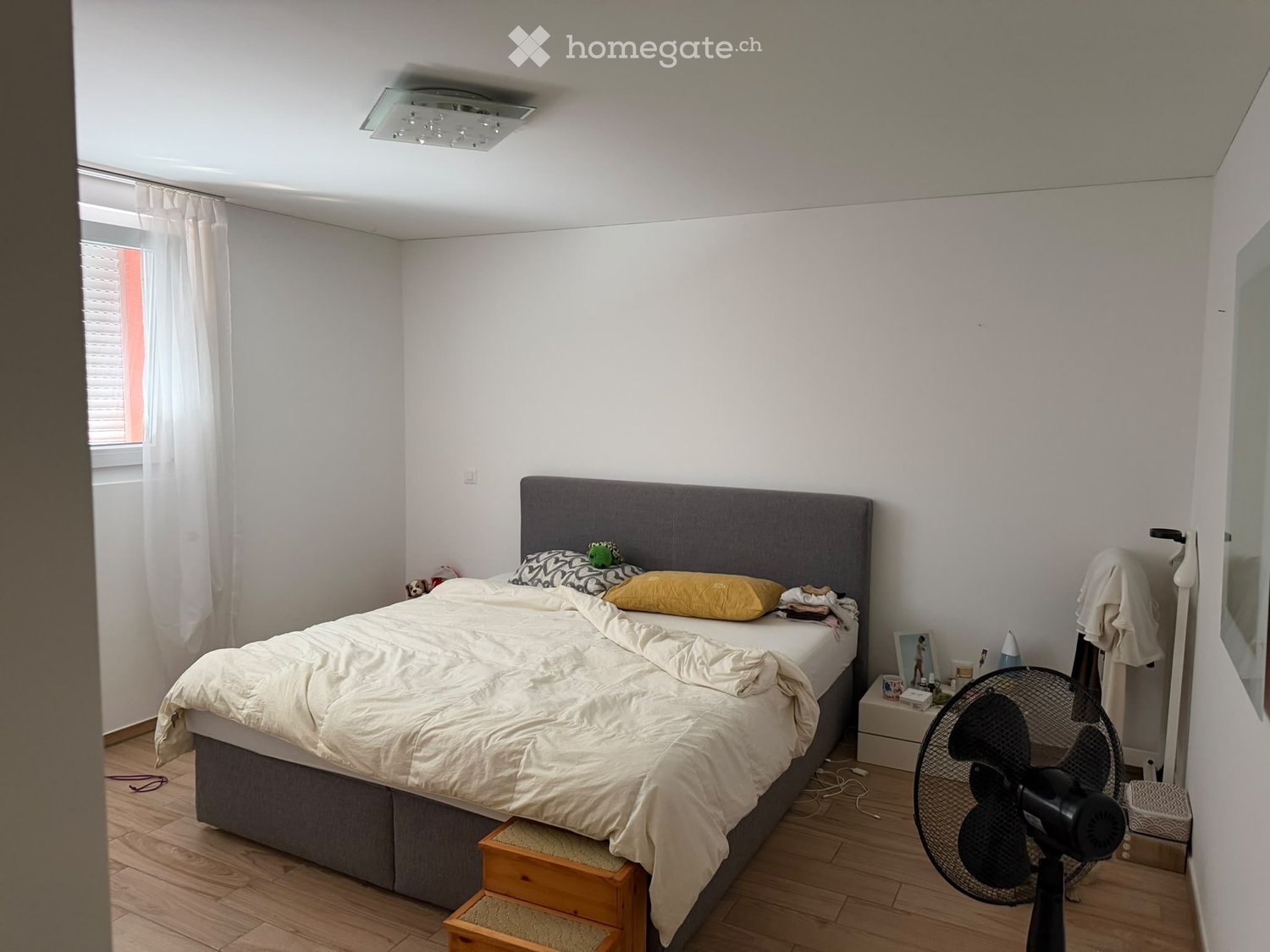1 room single room, photo 4 of 5