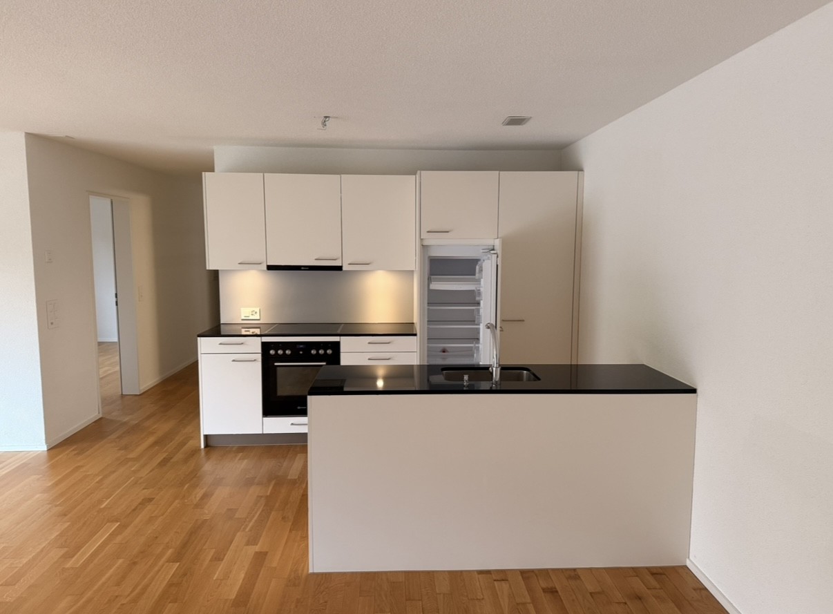 2 ½ rooms apartment, photo 2 of 5
