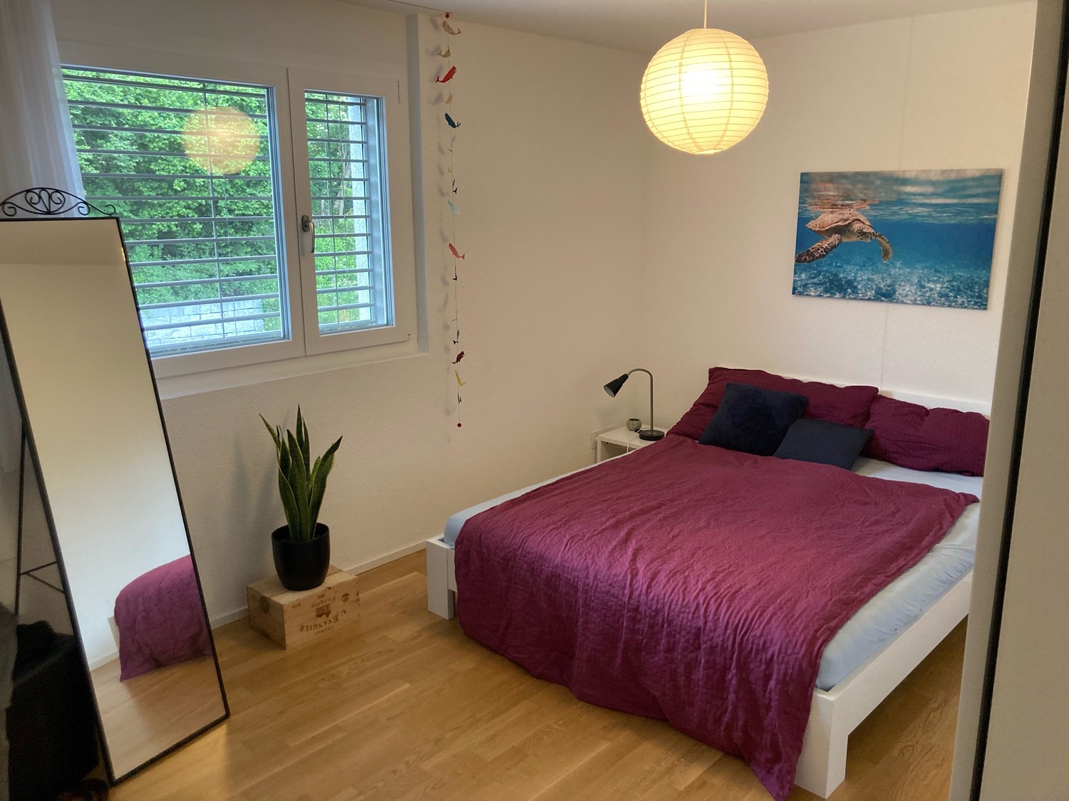 2 ½ rooms apartment, photo 3 of 5