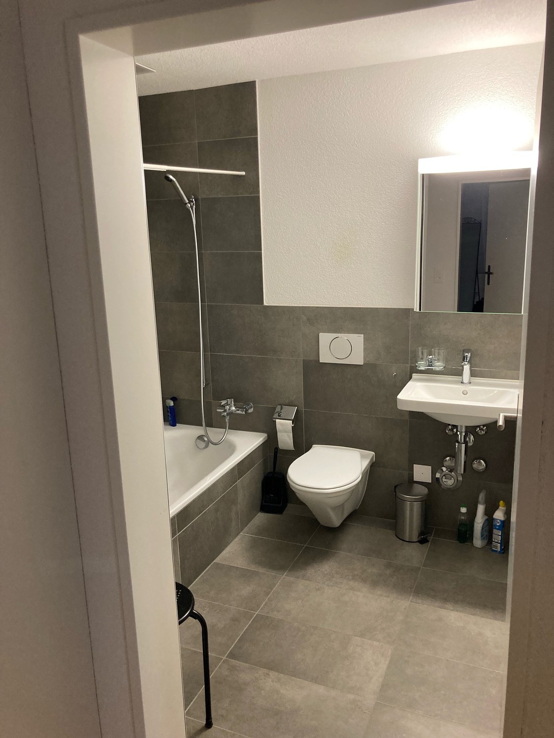 2 ½ rooms apartment, photo 1 of 5