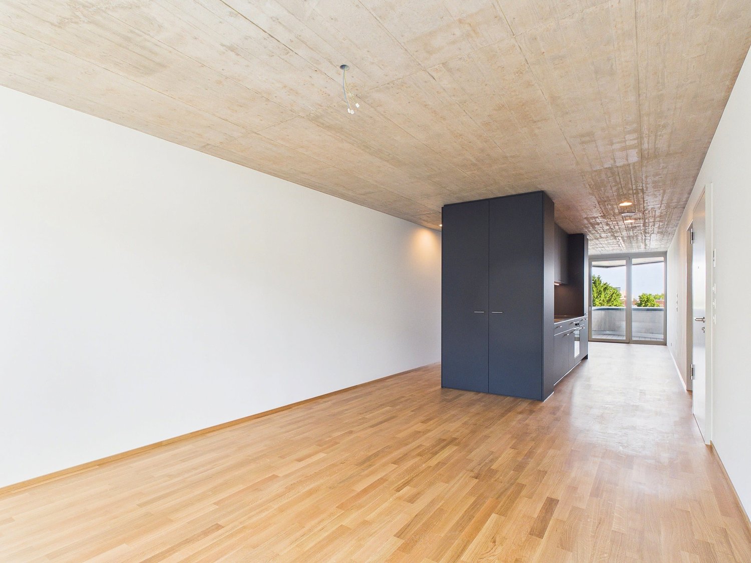 Appartement de 2 pièces