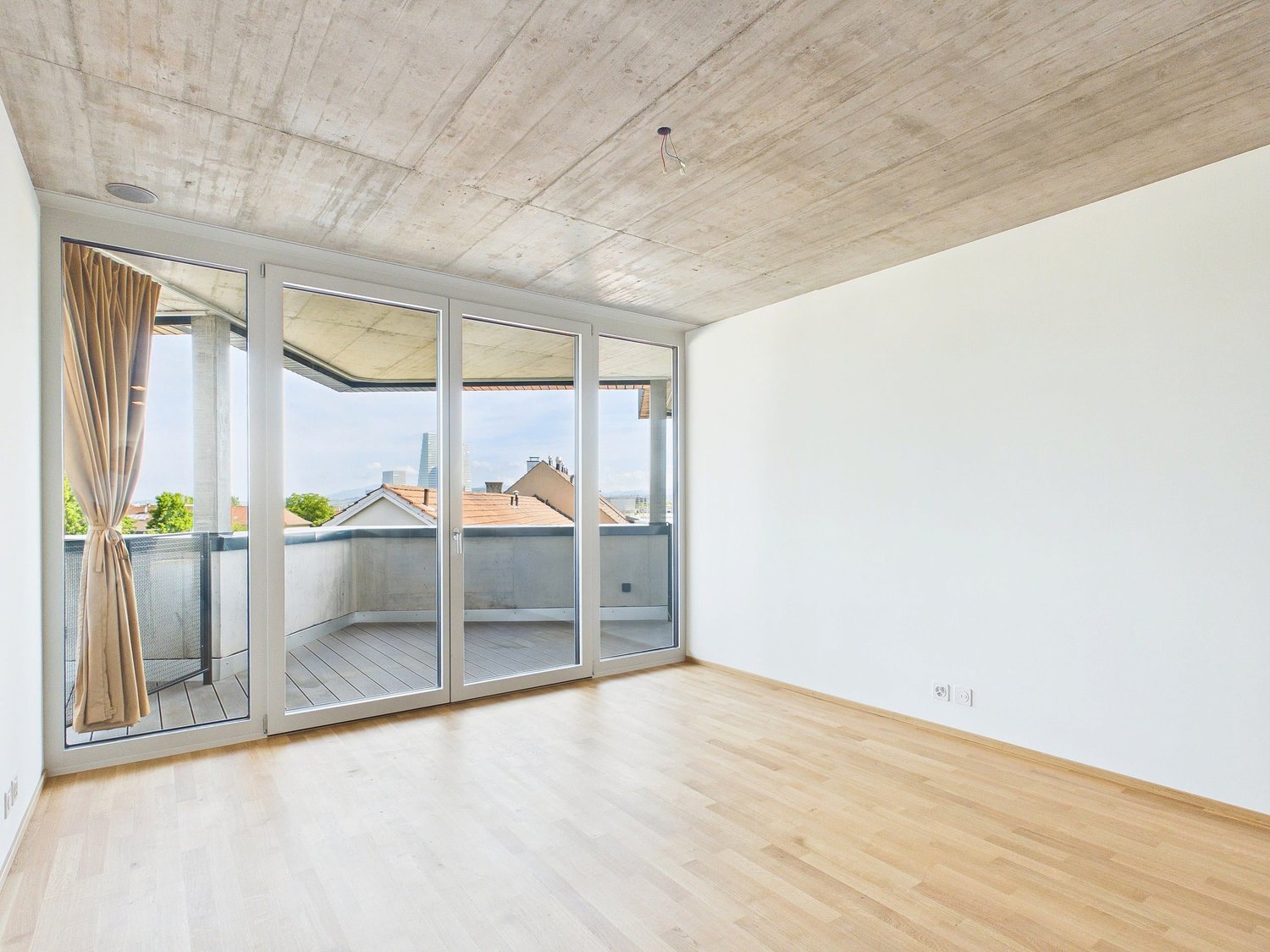 Appartement de 2 pièces