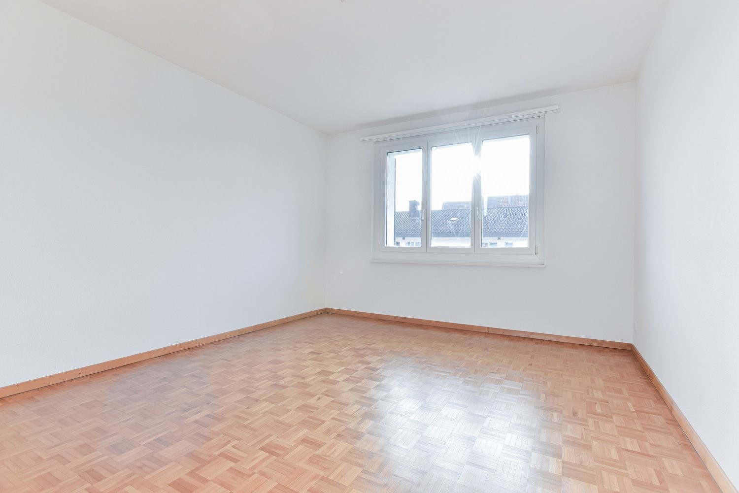 3 rooms apartment, photo 5 of 9