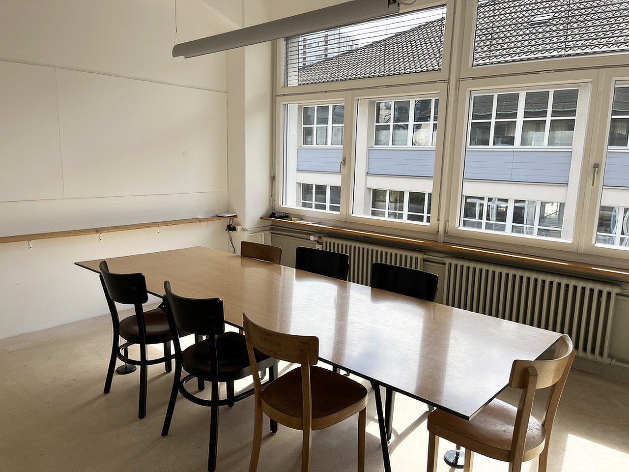 18m² office, photo 7 of 7