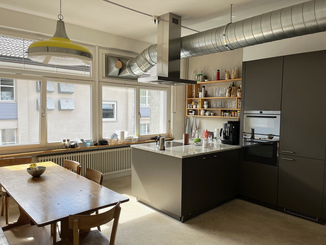 18m² office, photo 6 of 7