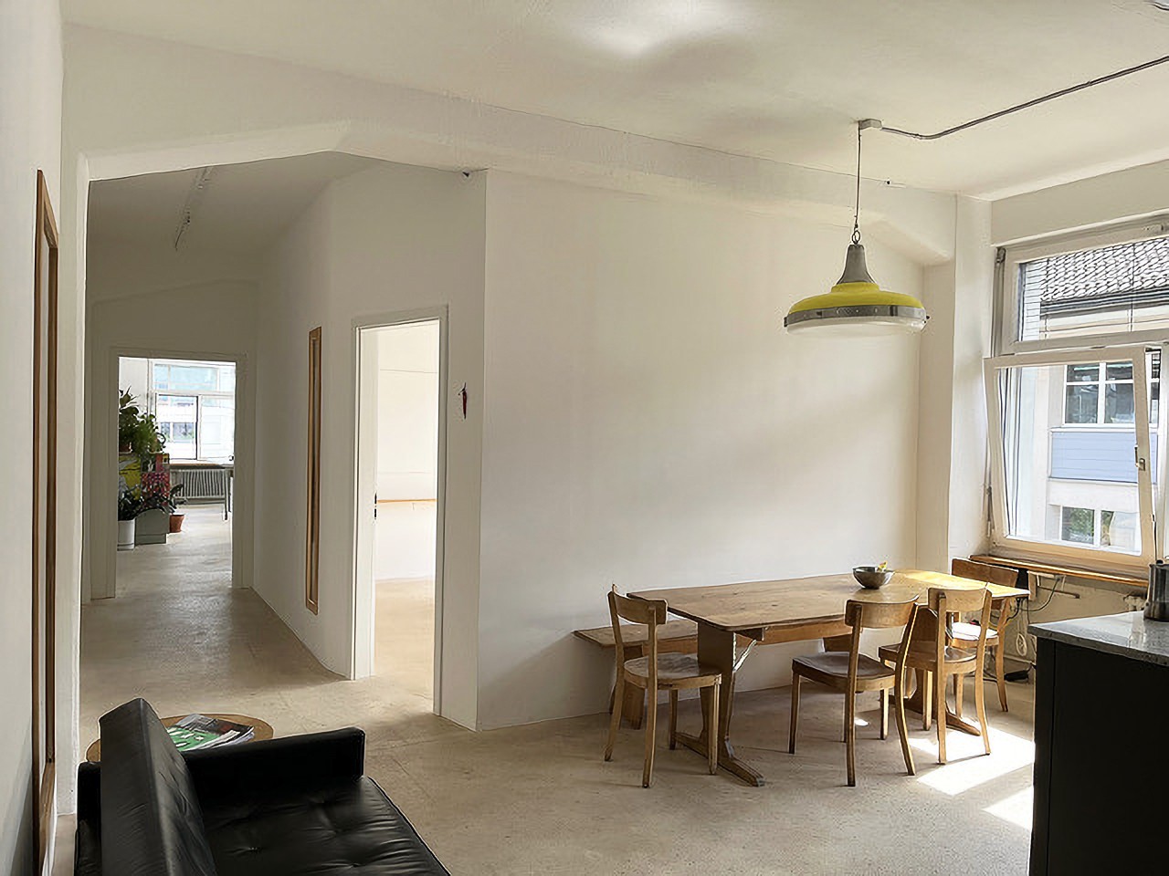 18m² office, photo 5 of 7