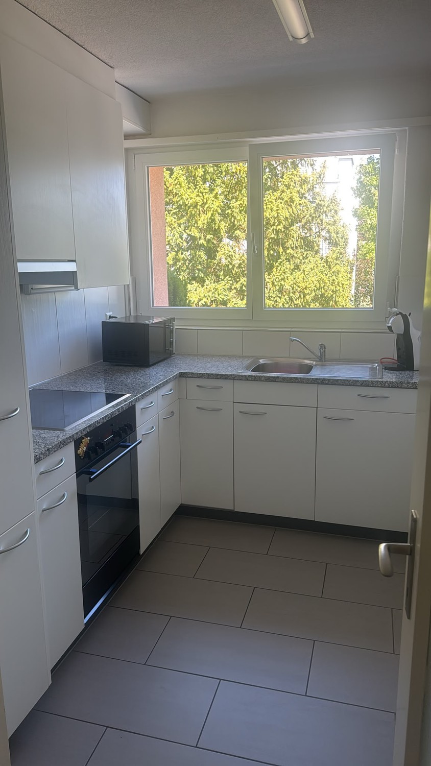 Room in a shared flat, photo 2 of 5