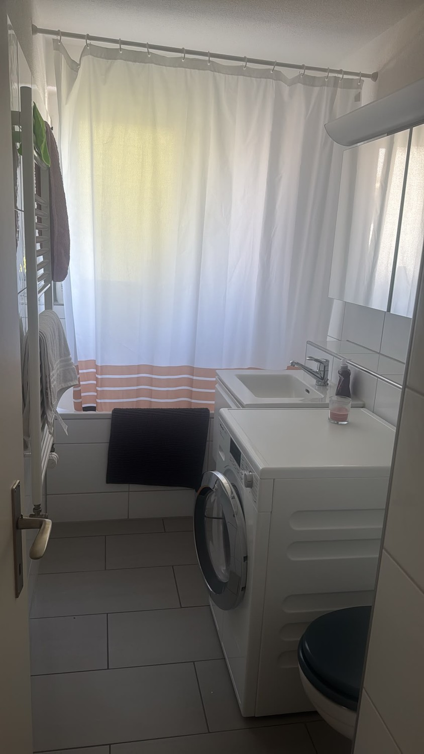 Room in a shared flat, photo 4 of 5