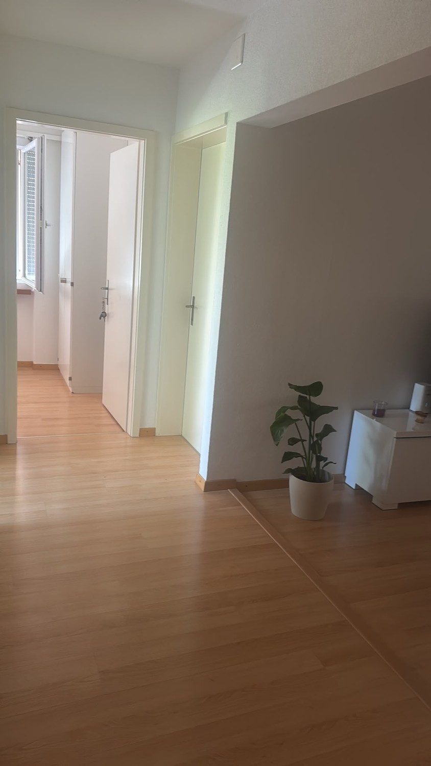 Room in a shared flat, photo 1 of 5