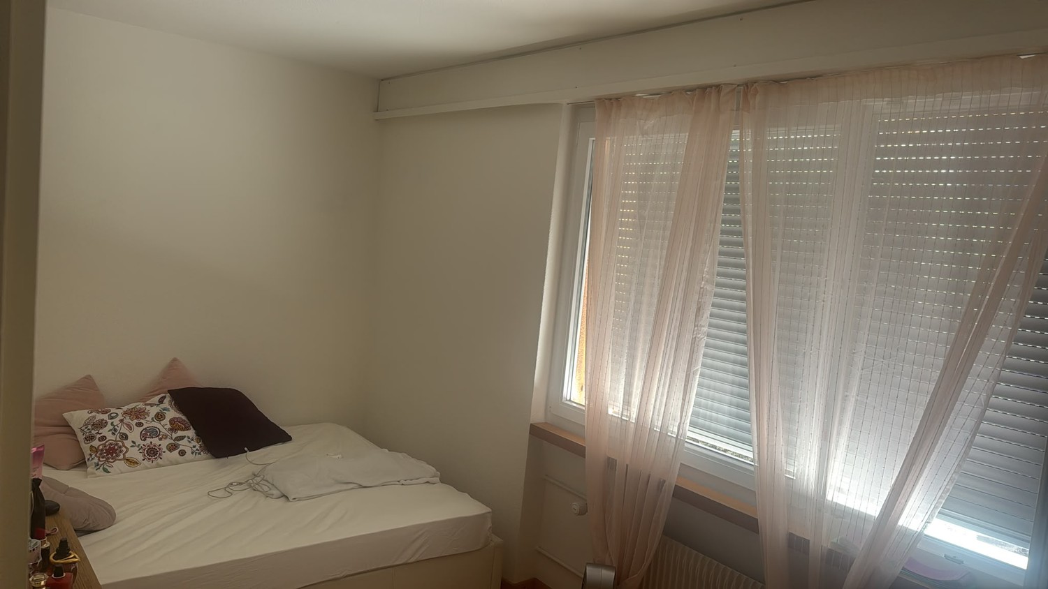 Room in a shared flat, photo 3 of 5