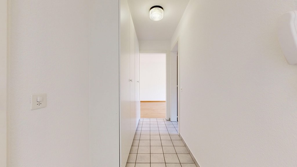 3 rooms apartment, photo 1 sur 10