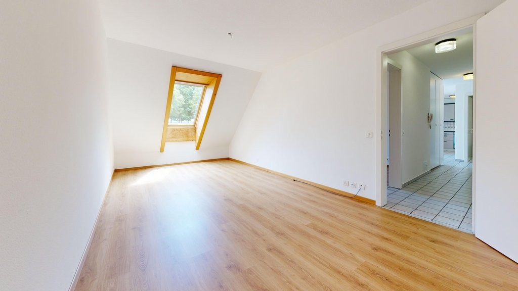 3 rooms apartment, photo 2 sur 10