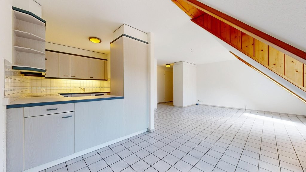 3 rooms apartment, photo 7 sur 10