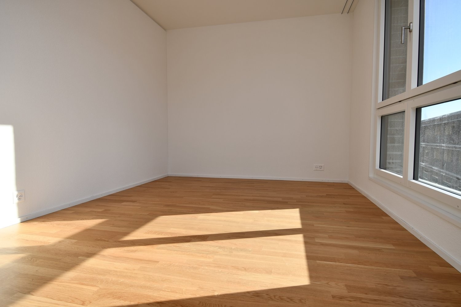 2 ½ rooms apartment, photo 4 of 6