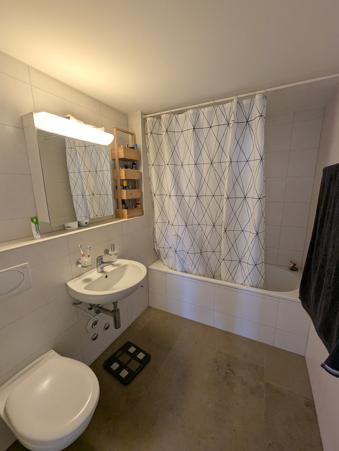 2 ½ rooms apartment, photo 4 of 5