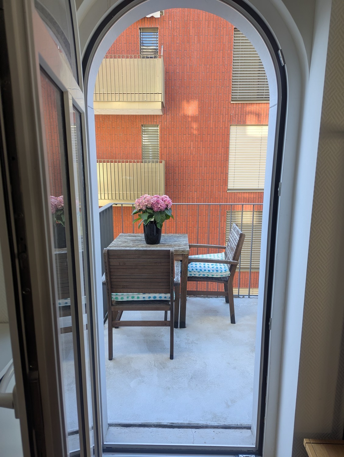 2 ½ rooms apartment, photo 2 of 5