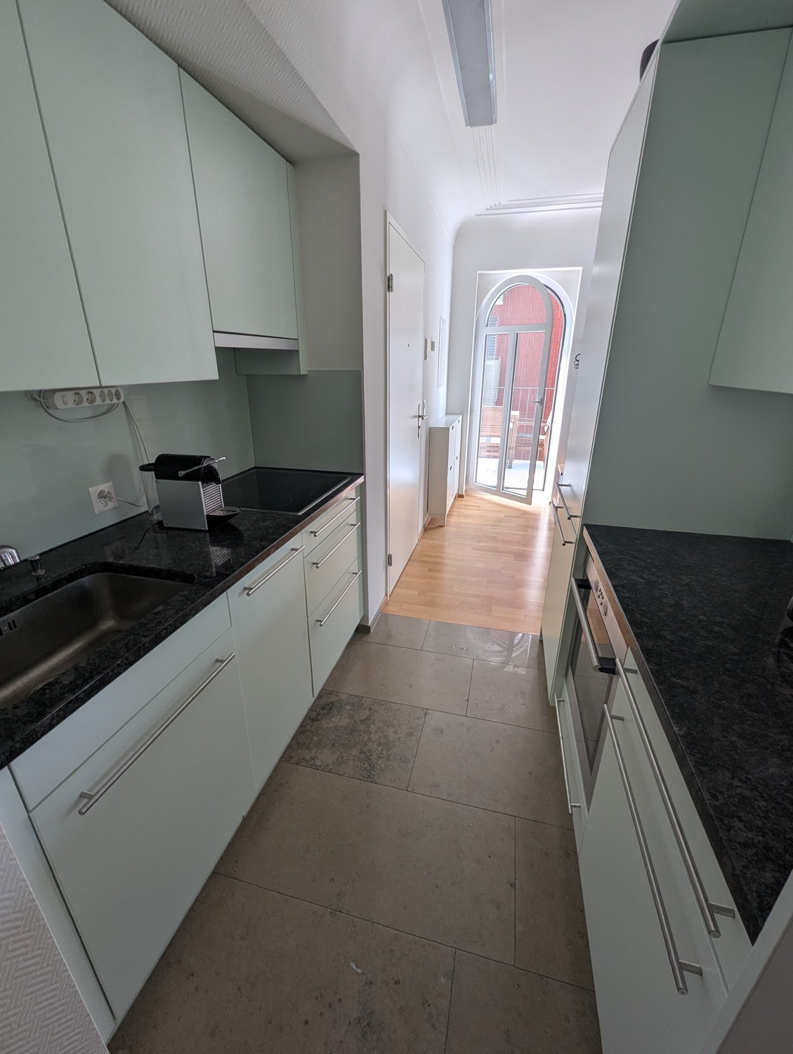 2 ½ rooms apartment, photo 1 of 5
