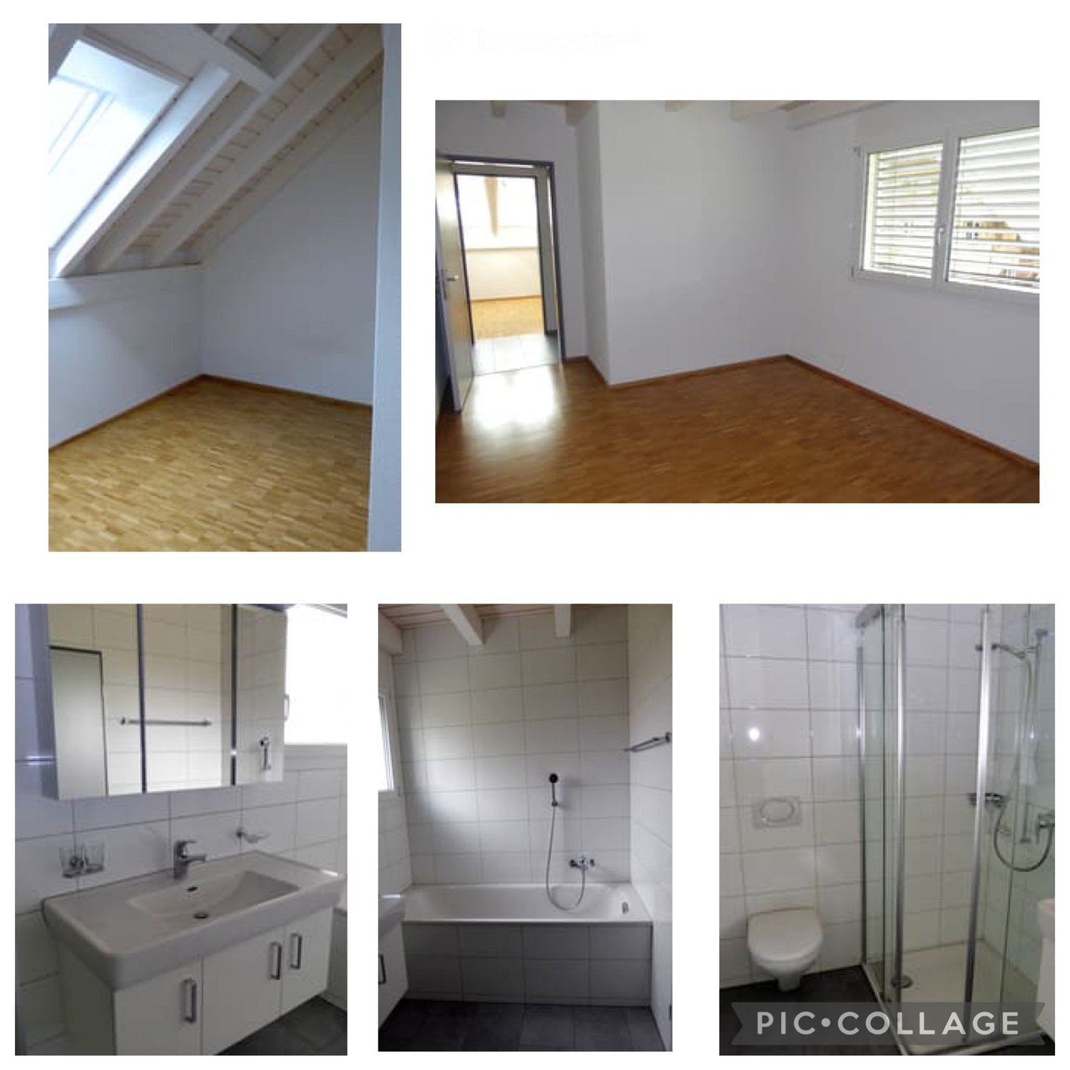 Appartamento di 4 ½ locali