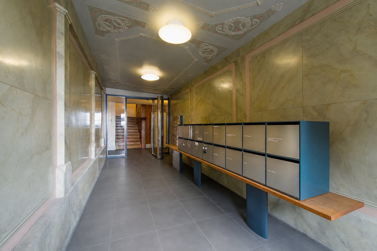 140m² office, photo 6 of 6